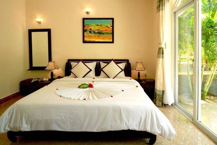 Le Aqua Resort & Spa Phan Thiet( Ex.Swiss Village Resort & Spa)