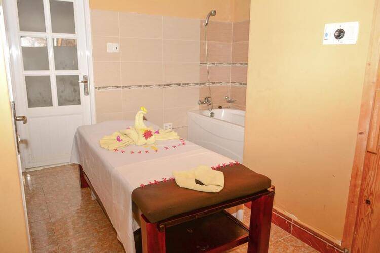 Le Aqua Resort & Spa Phan Thiet( Ex.Swiss Village Resort & Spa)