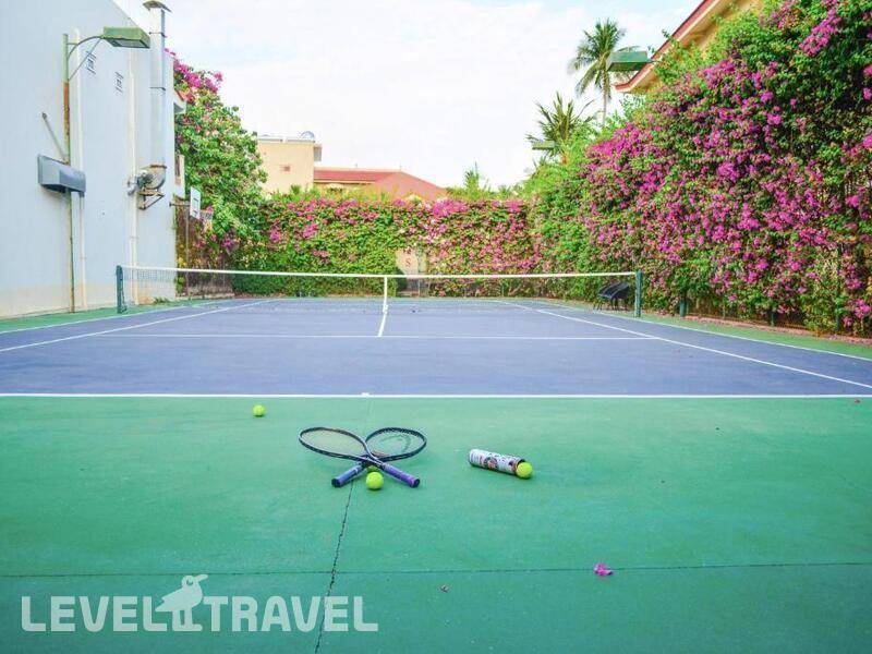 Фотография Le Aqua Resort & Spa Phan Thiet( Ex.Swiss Village Resort & Spa)