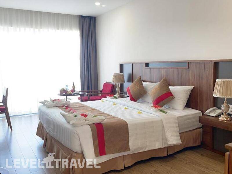 Фотография Le Aqua Resort & Spa Phan Thiet( Ex.Swiss Village Resort & Spa)