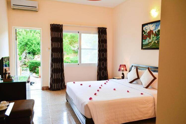 Le Aqua Resort & Spa Phan Thiet( Ex.Swiss Village Resort & Spa)