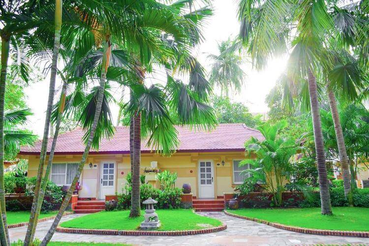 Le Aqua Resort & Spa Phan Thiet( Ex.Swiss Village Resort & Spa)