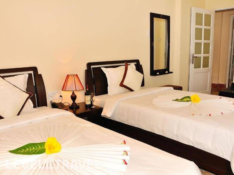 Фотография Le Aqua Resort & Spa Phan Thiet( Ex.Swiss Village Resort & Spa)