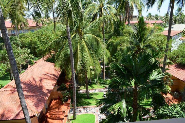 Le Aqua Resort & Spa Phan Thiet( Ex.Swiss Village Resort & Spa)