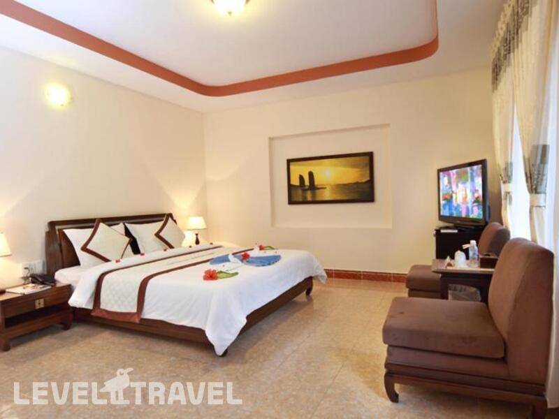 Фотография Le Aqua Resort & Spa Phan Thiet( Ex.Swiss Village Resort & Spa)