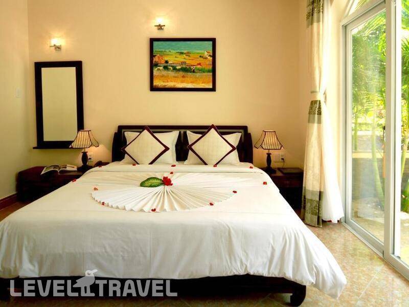 Фотография Le Aqua Resort & Spa Phan Thiet( Ex.Swiss Village Resort & Spa)