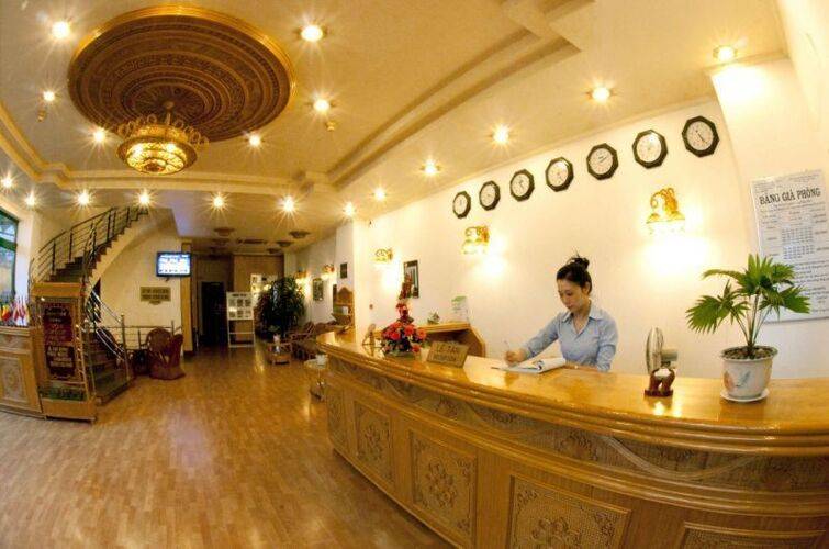 Green Hotel