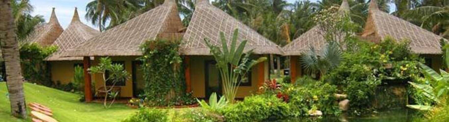 Terracotta Resort & Spa