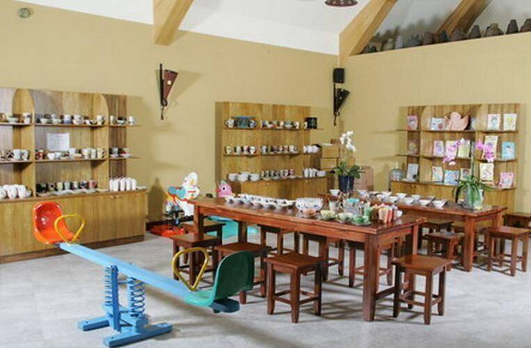 Terracotta Resort & Spa