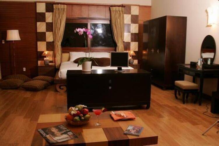 Terracotta Resort & Spa