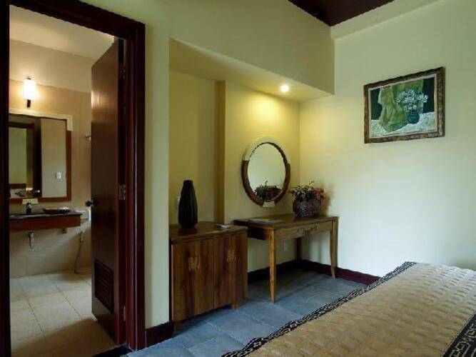 Terracotta Resort & Spa