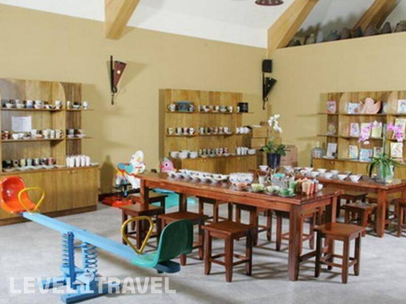 Фотография Terracotta Resort & Spa