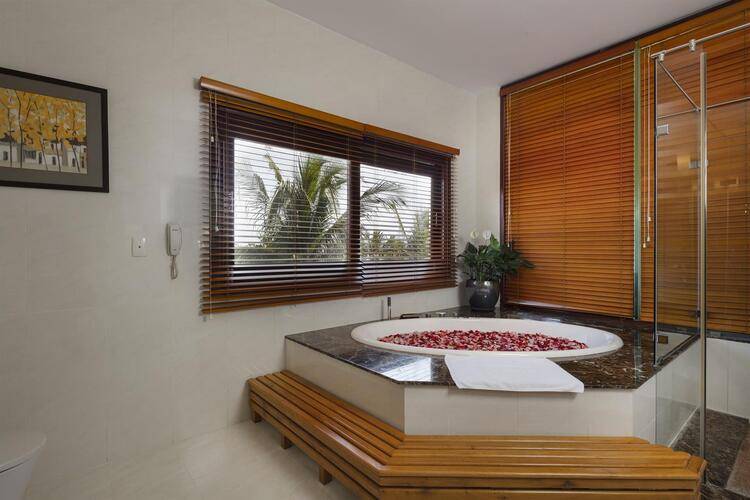 Terracotta Resort & Spa