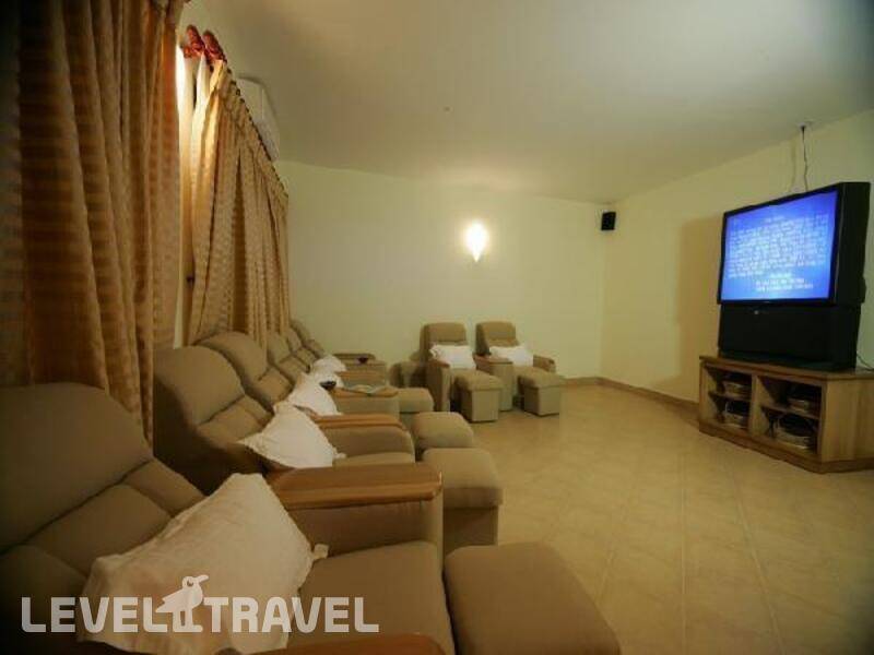 Фотография Terracotta Resort & Spa