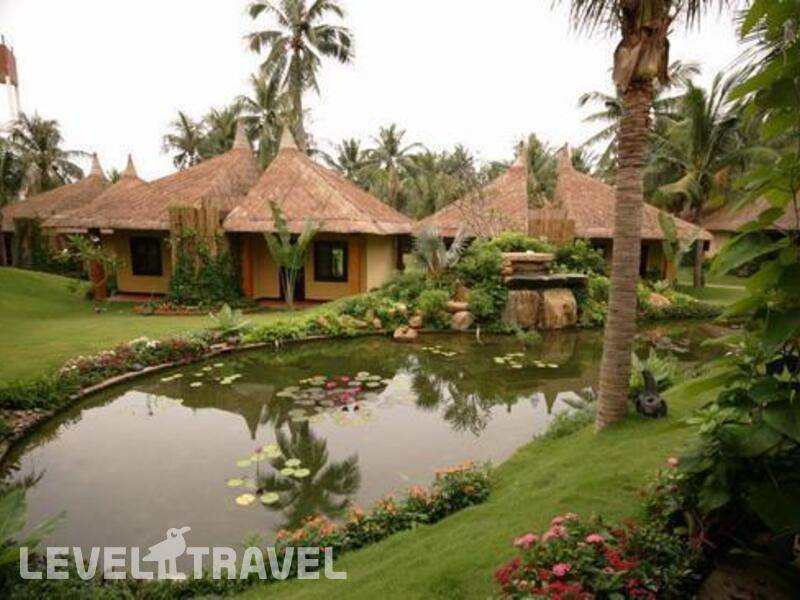 Фотография Terracotta Resort & Spa