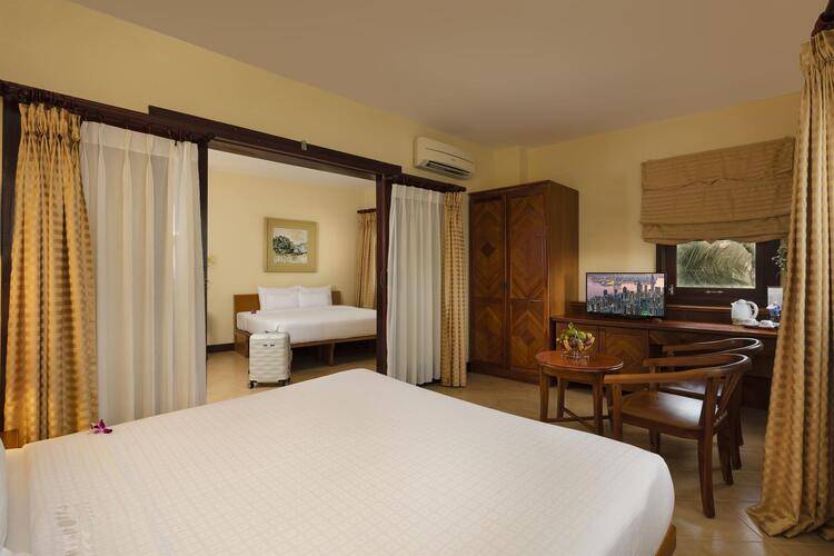 Terracotta Resort & Spa