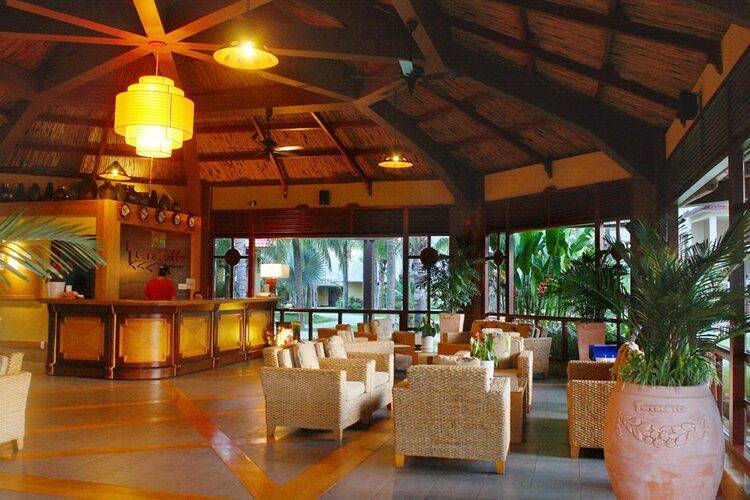 Terracotta Resort & Spa