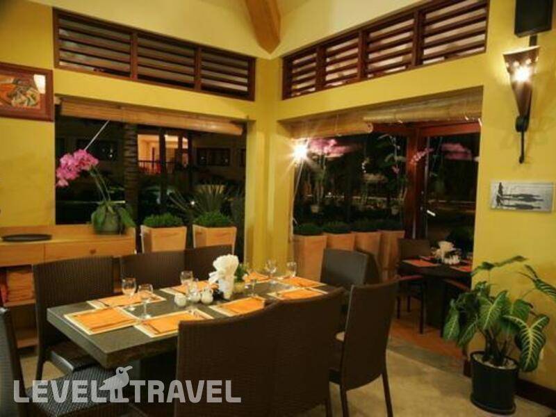 Фотография Terracotta Resort & Spa