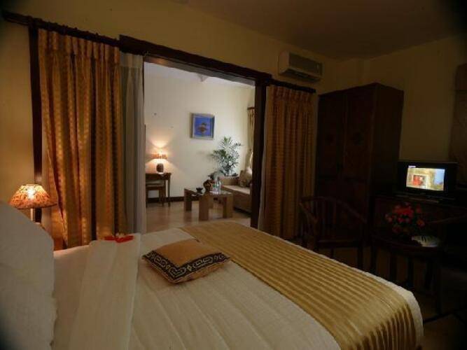 Terracotta Resort & Spa