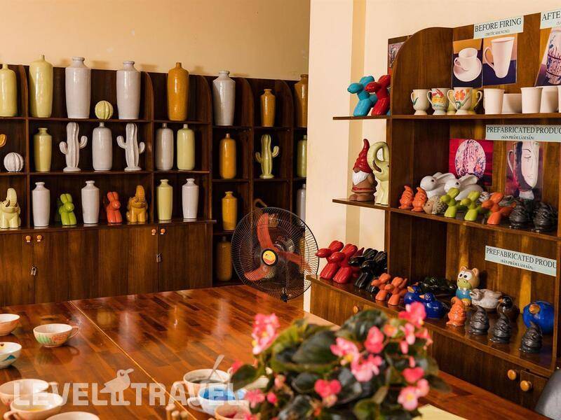 Фотография Terracotta Resort & Spa Фотография Terracotta Resort & Spa