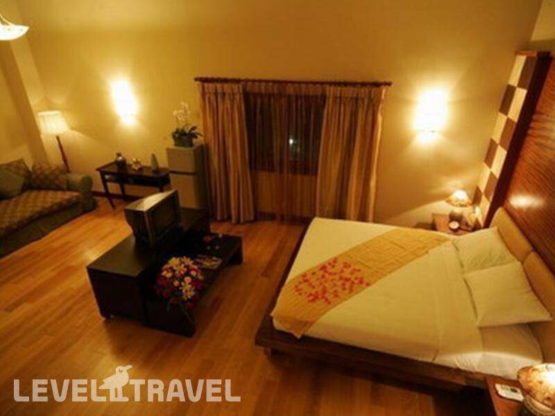 Фотография Terracotta Resort & Spa