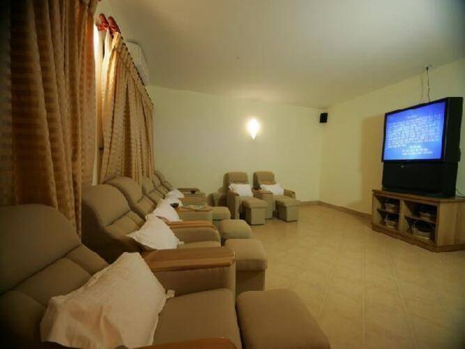 Terracotta Resort & Spa