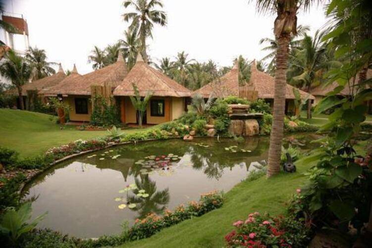 Terracotta Resort & Spa