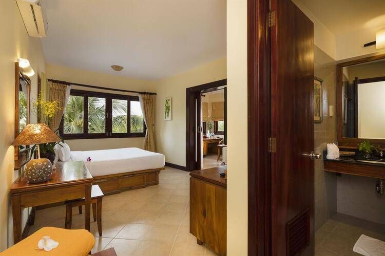 Terracotta Resort & Spa