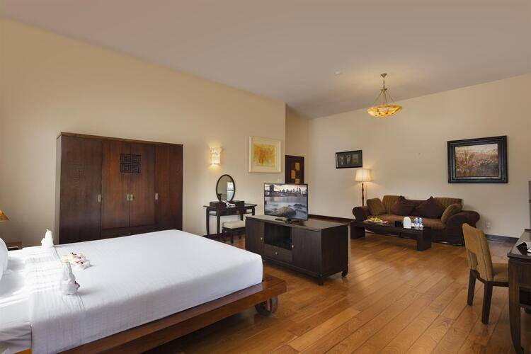 Terracotta Resort & Spa