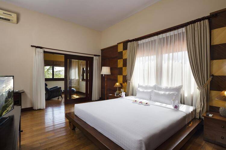 Terracotta Resort & Spa