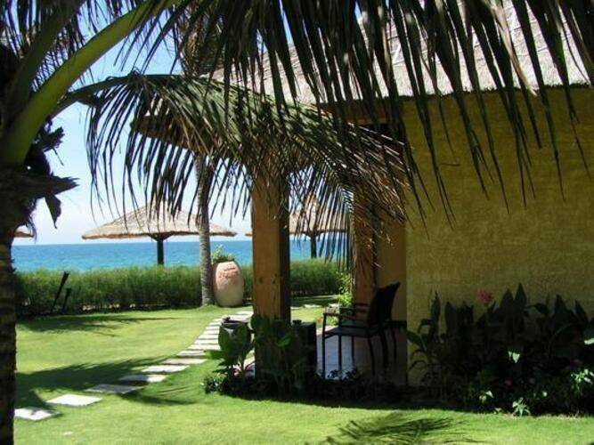 Terracotta Resort & Spa