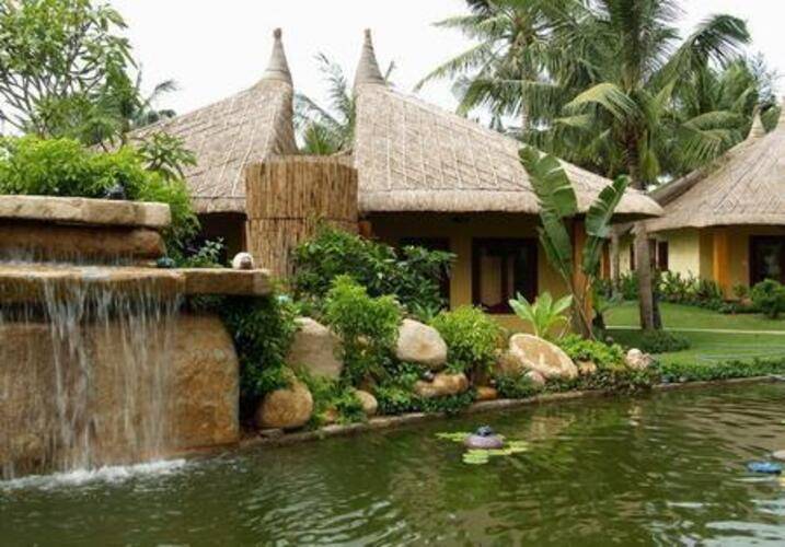 Terracotta Resort & Spa