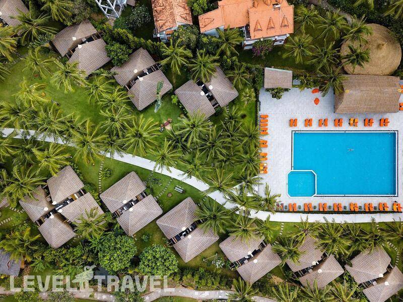 Фотография Terracotta Resort & Spa Фотография Terracotta Resort & Spa