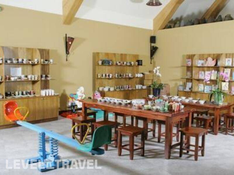 Фотография Terracotta Resort & Spa