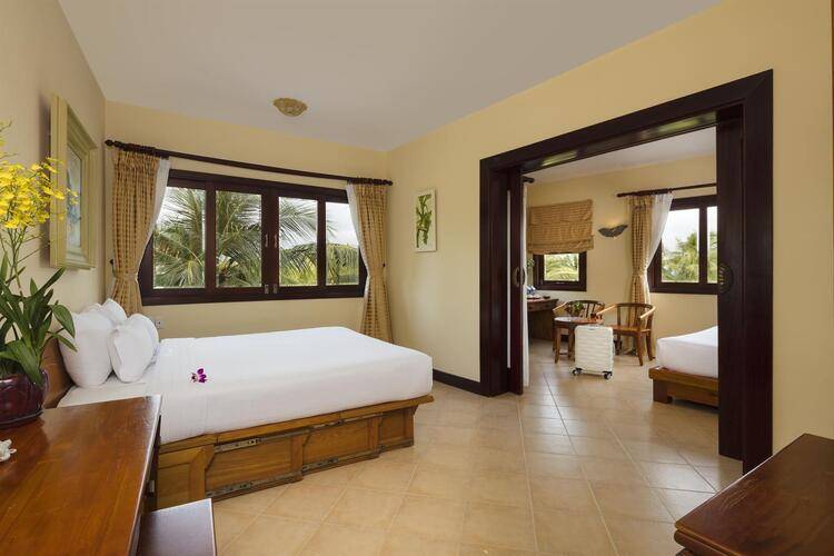 Terracotta Resort & Spa