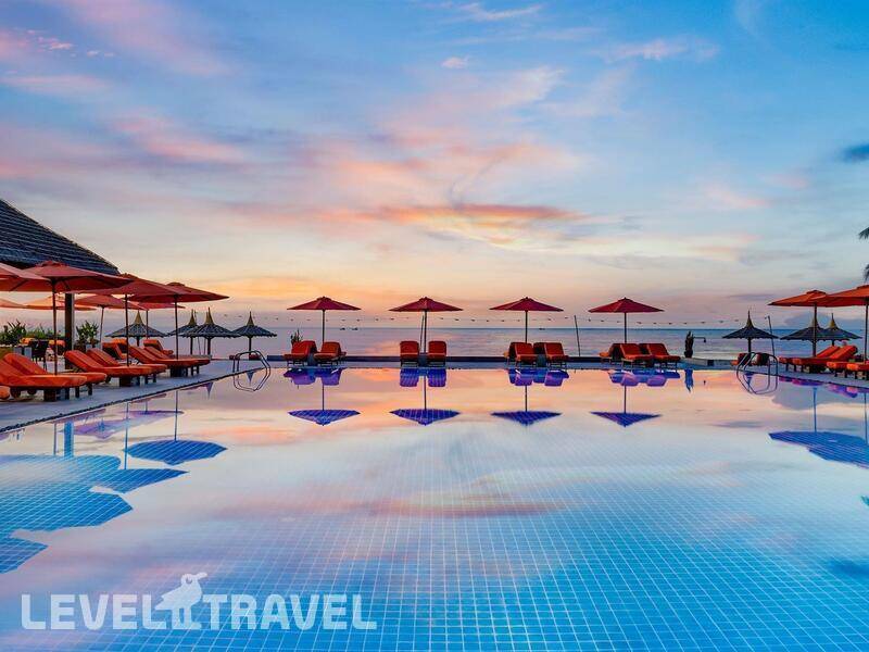 Фотография Terracotta Resort & Spa Фотография Terracotta Resort & Spa