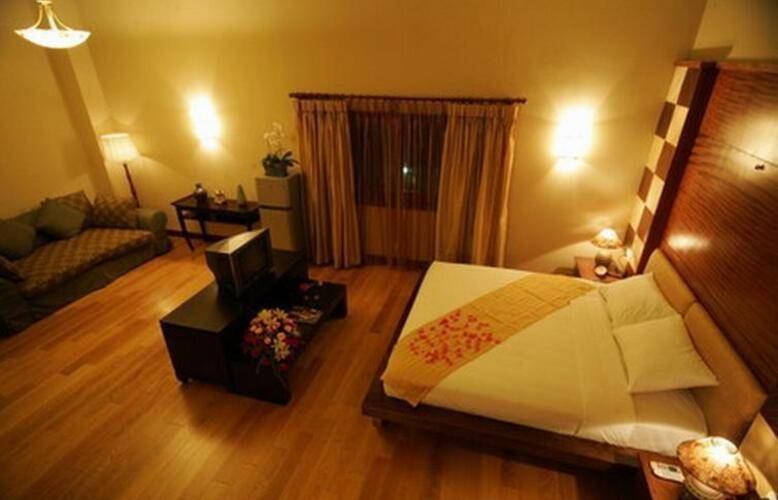 Terracotta Resort & Spa