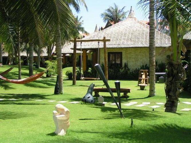 Terracotta Resort & Spa