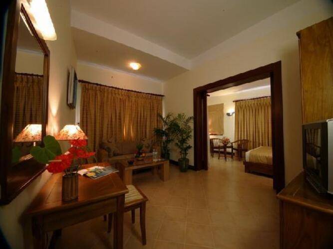 Terracotta Resort & Spa