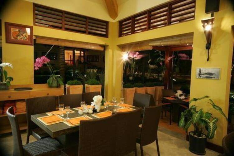 Terracotta Resort & Spa