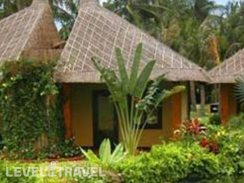 Фотография Terracotta Resort & Spa