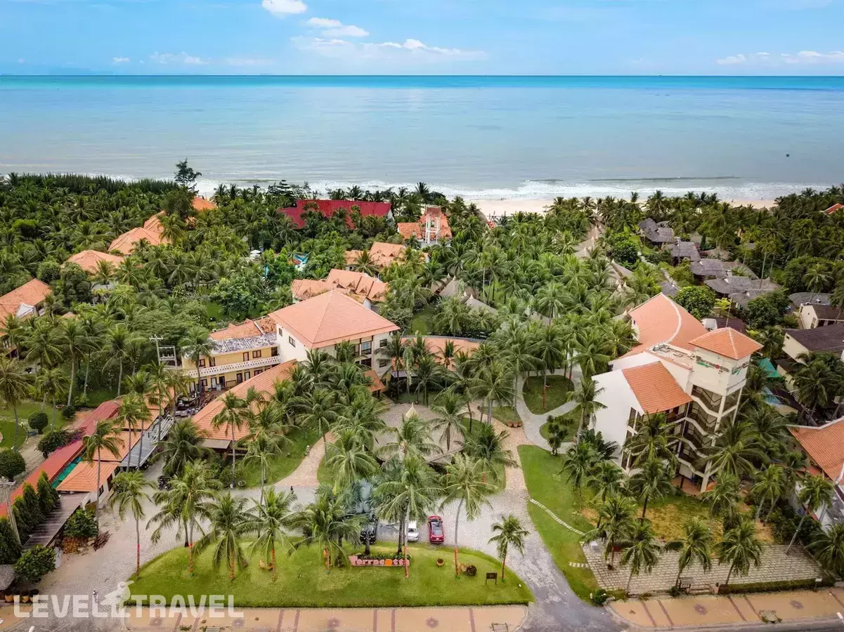 Terracotta Resort & Spa