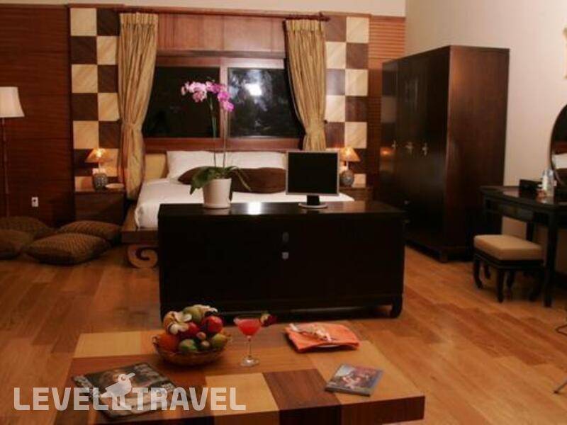 Фотография Terracotta Resort & Spa