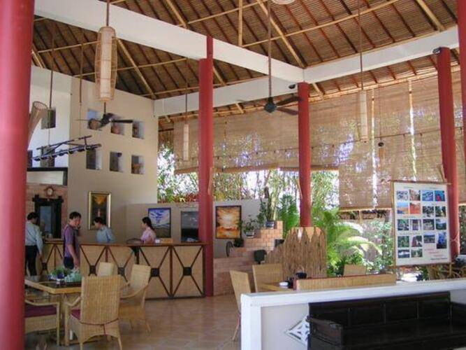 Terracotta Resort & Spa