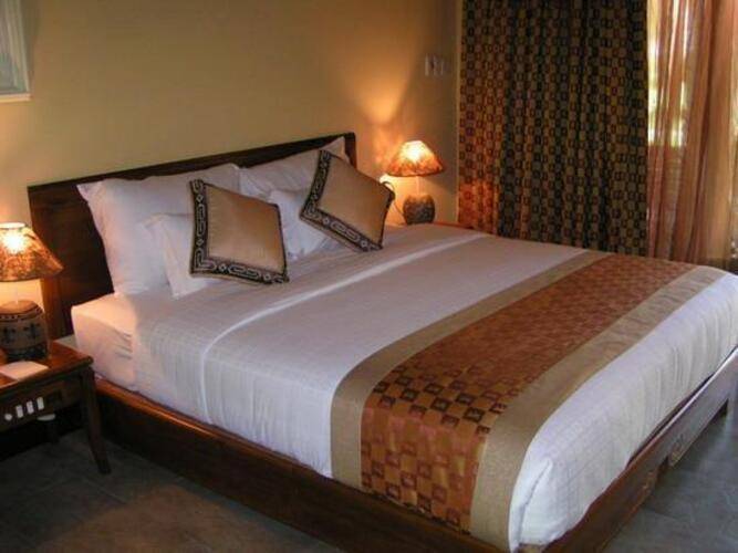Terracotta Resort & Spa
