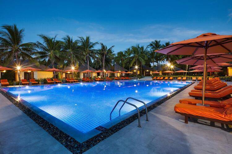 Terracotta Resort & Spa