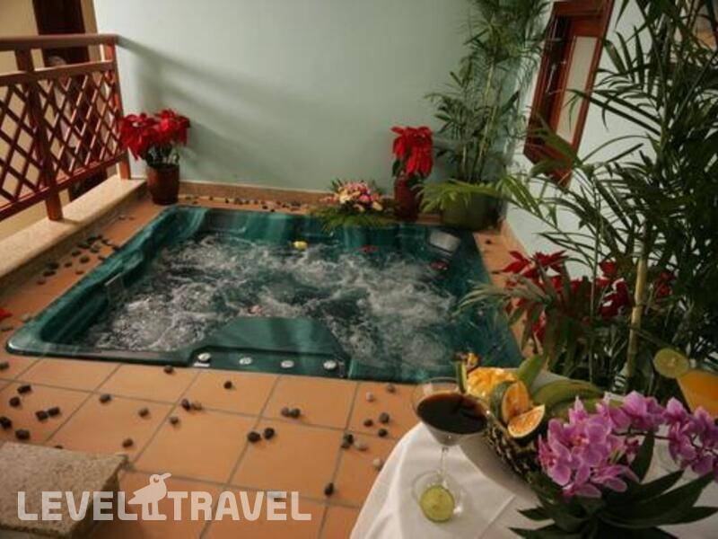 Фотография Terracotta Resort & Spa