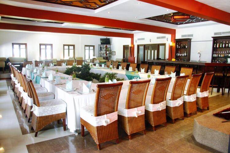 Palm Garden Beach Resort & Spa