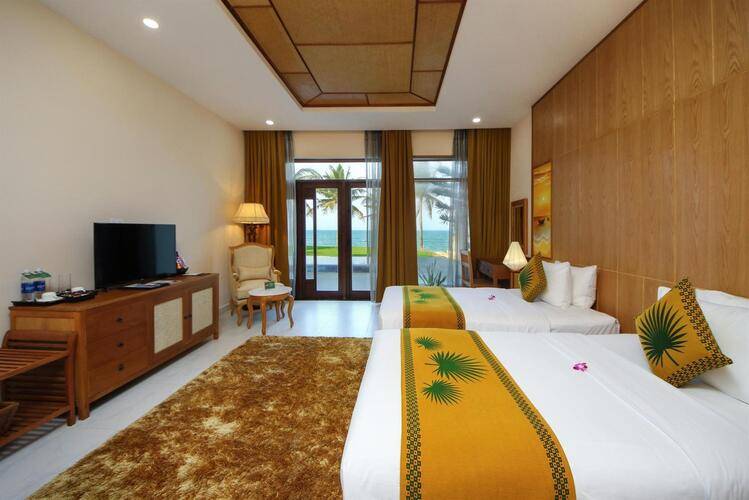 Palm Garden Beach Resort & Spa