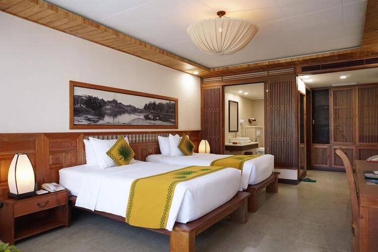 Palm Garden Beach Resort & Spa